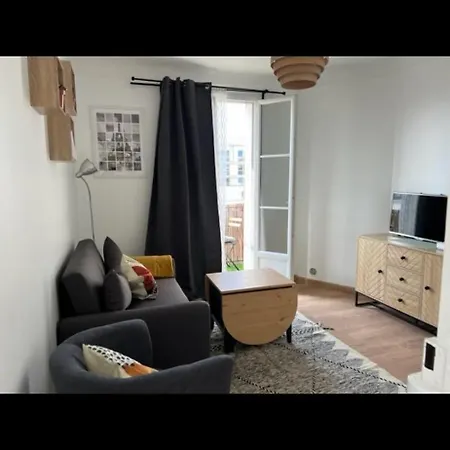 Le Petit Appartement