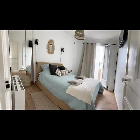 Le Petit Boulogne-Billancourt