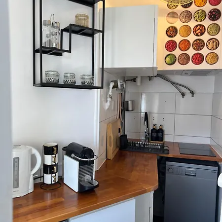 Le Petit Appartement